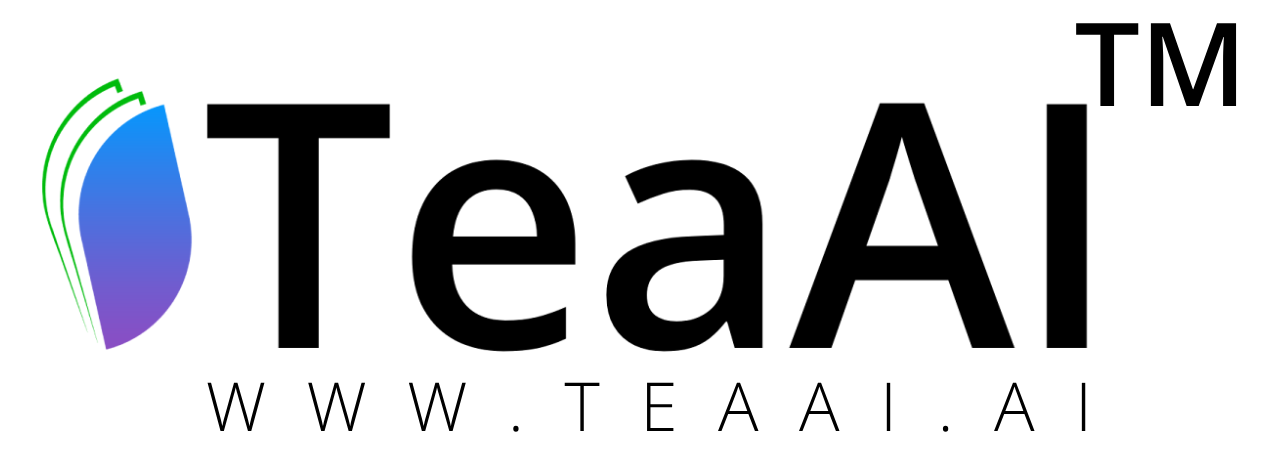TeaAI Logo
